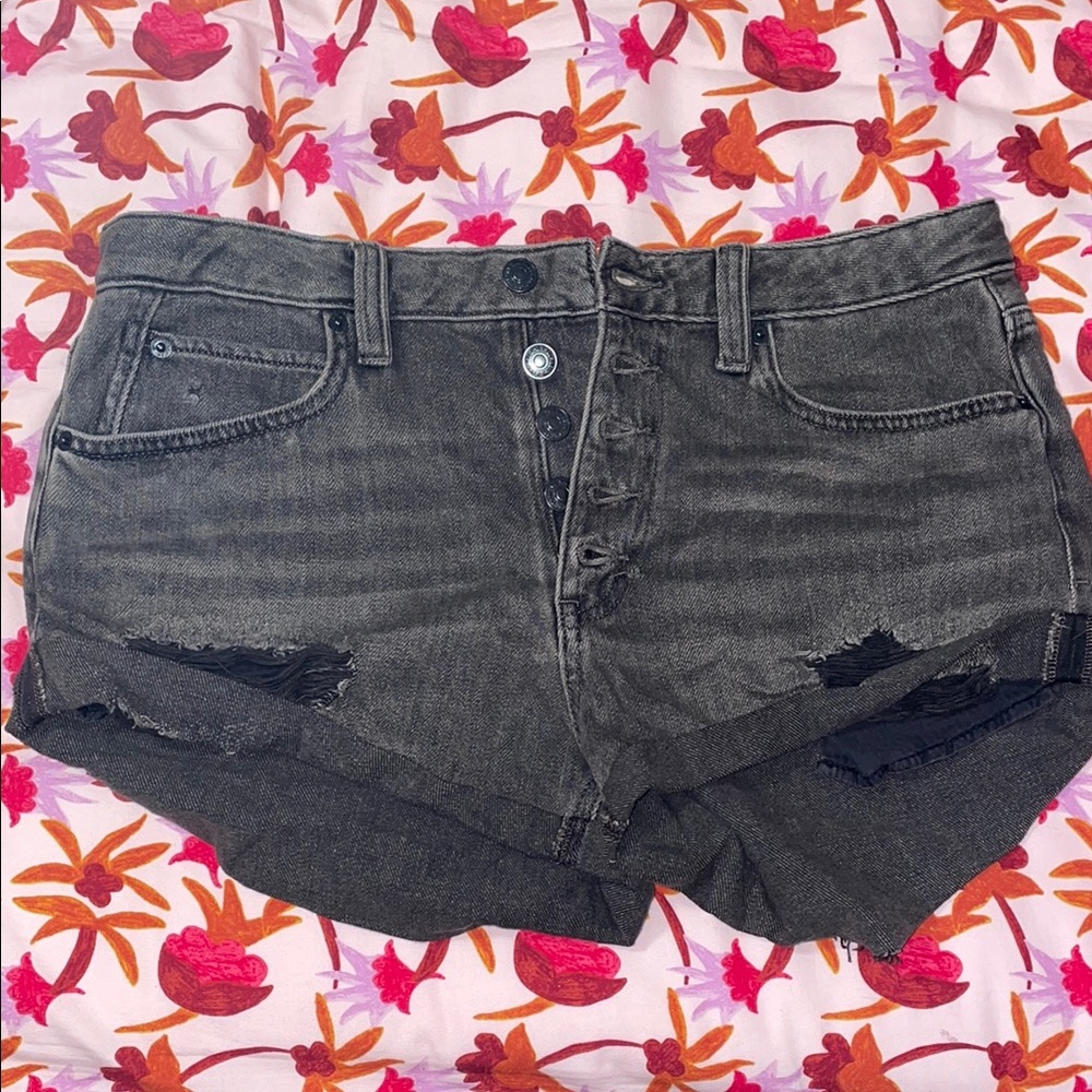 Free People Shorts